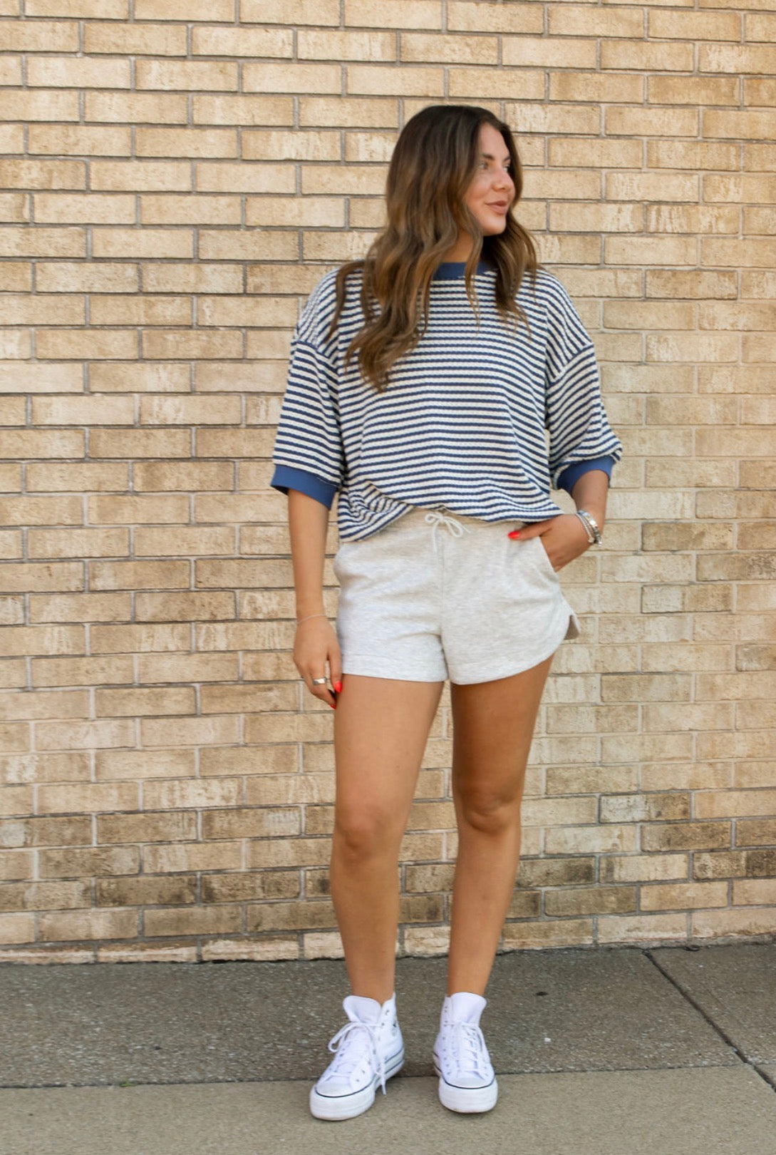 The Essential Shorts