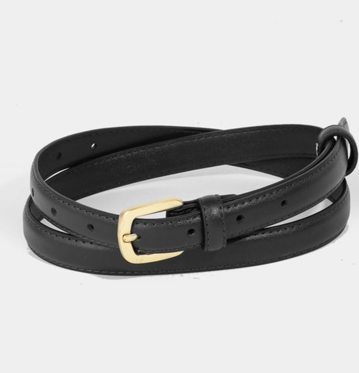The Everyday Belt (3 Colors)