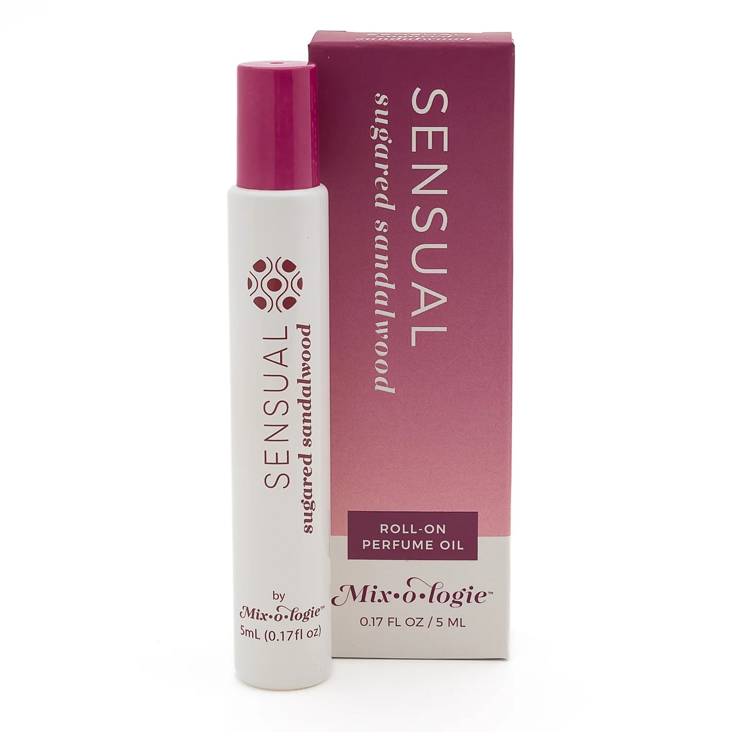 Mixologie Roll-On Perfume Oils