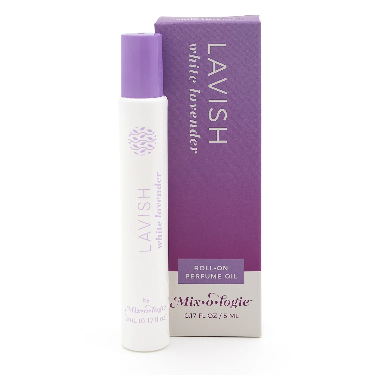 Mixologie Roll-On Perfume Oils