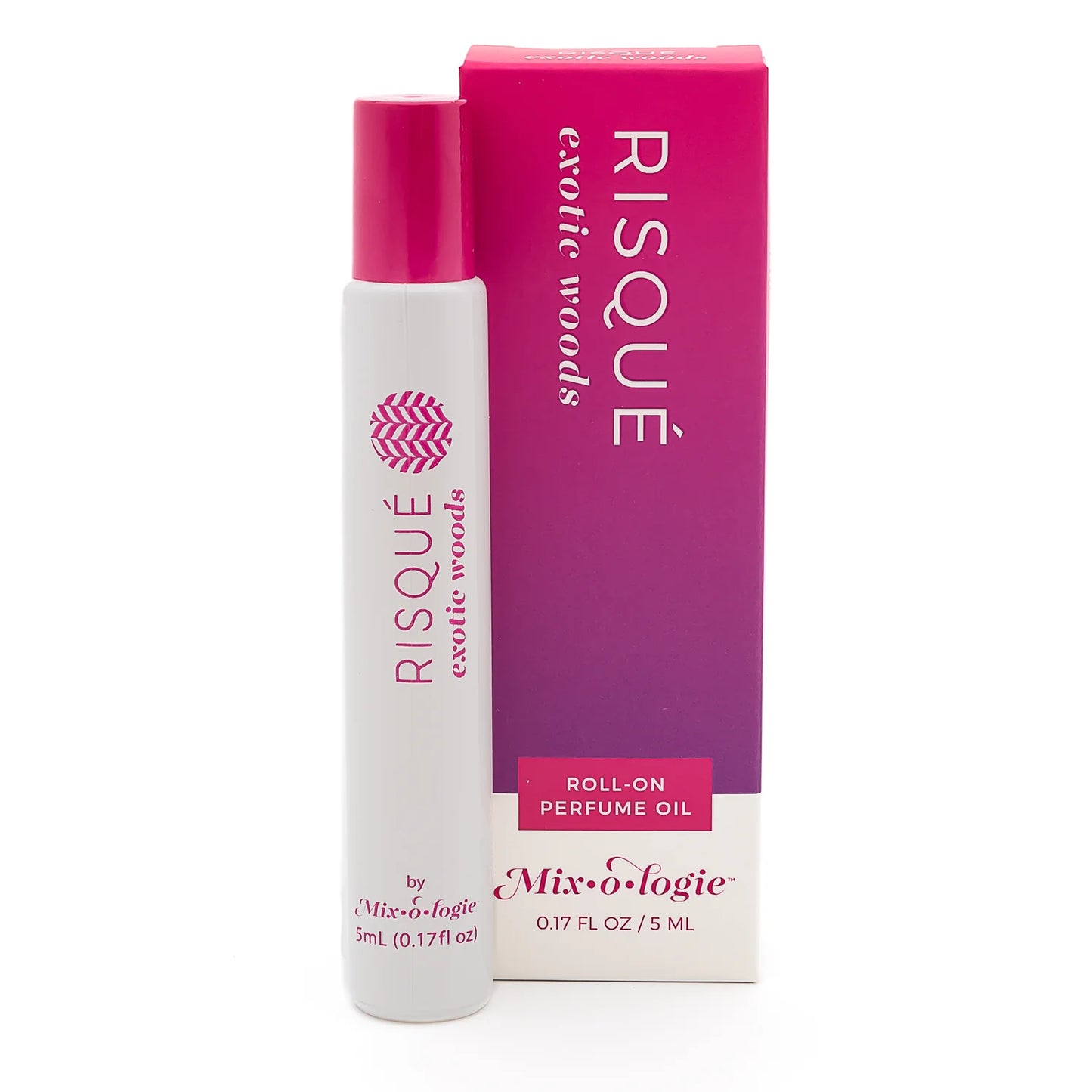 Mixologie Roll-On Perfume Oils