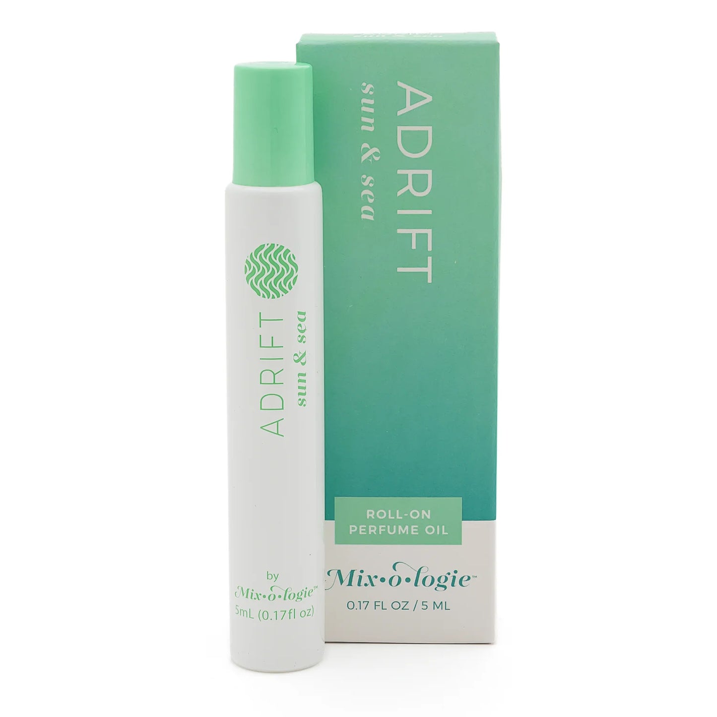Mixologie Roll-On Perfume Oils