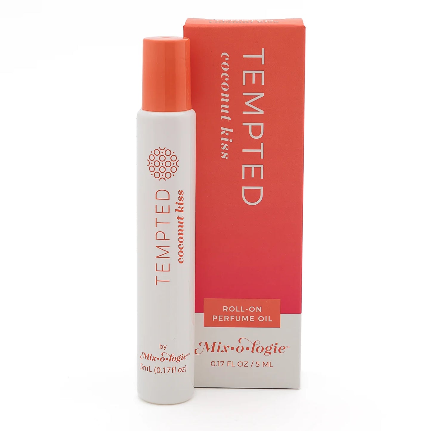 Mixologie Roll-On Perfume Oils