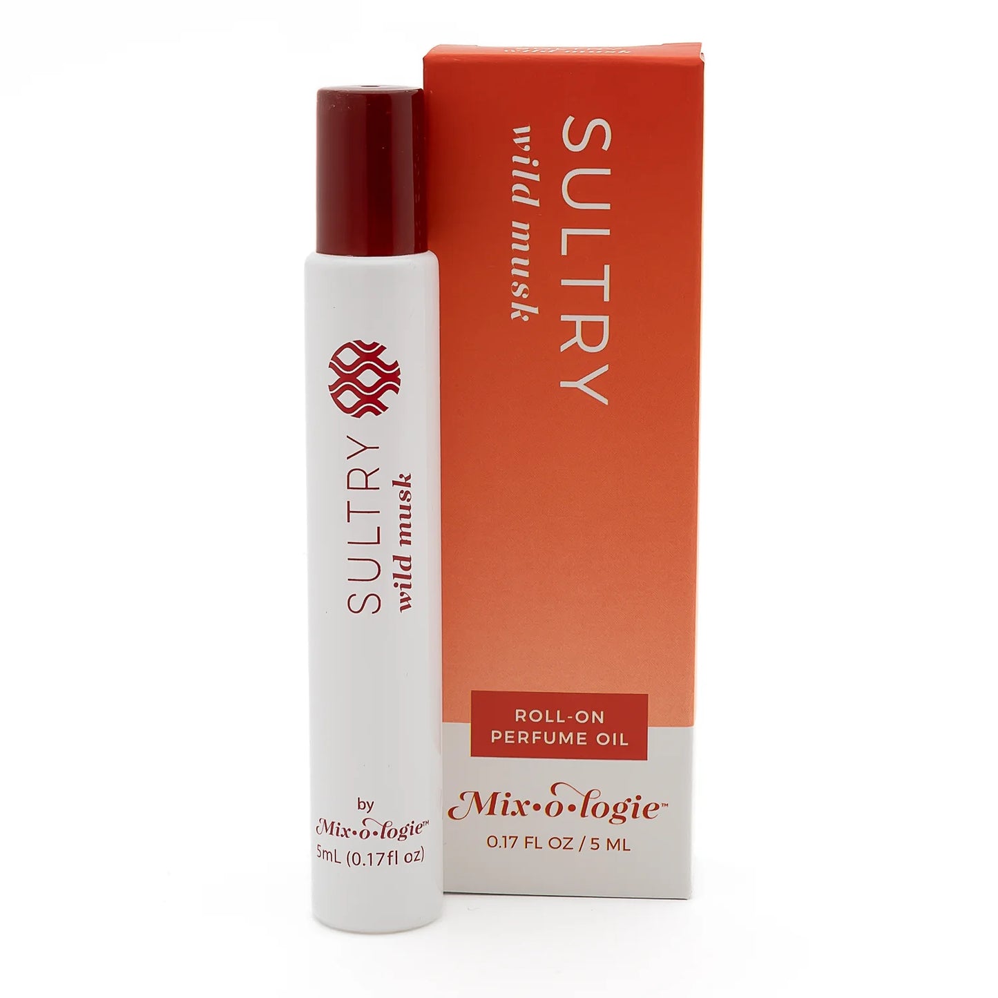 Mixologie Roll-On Perfume Oils