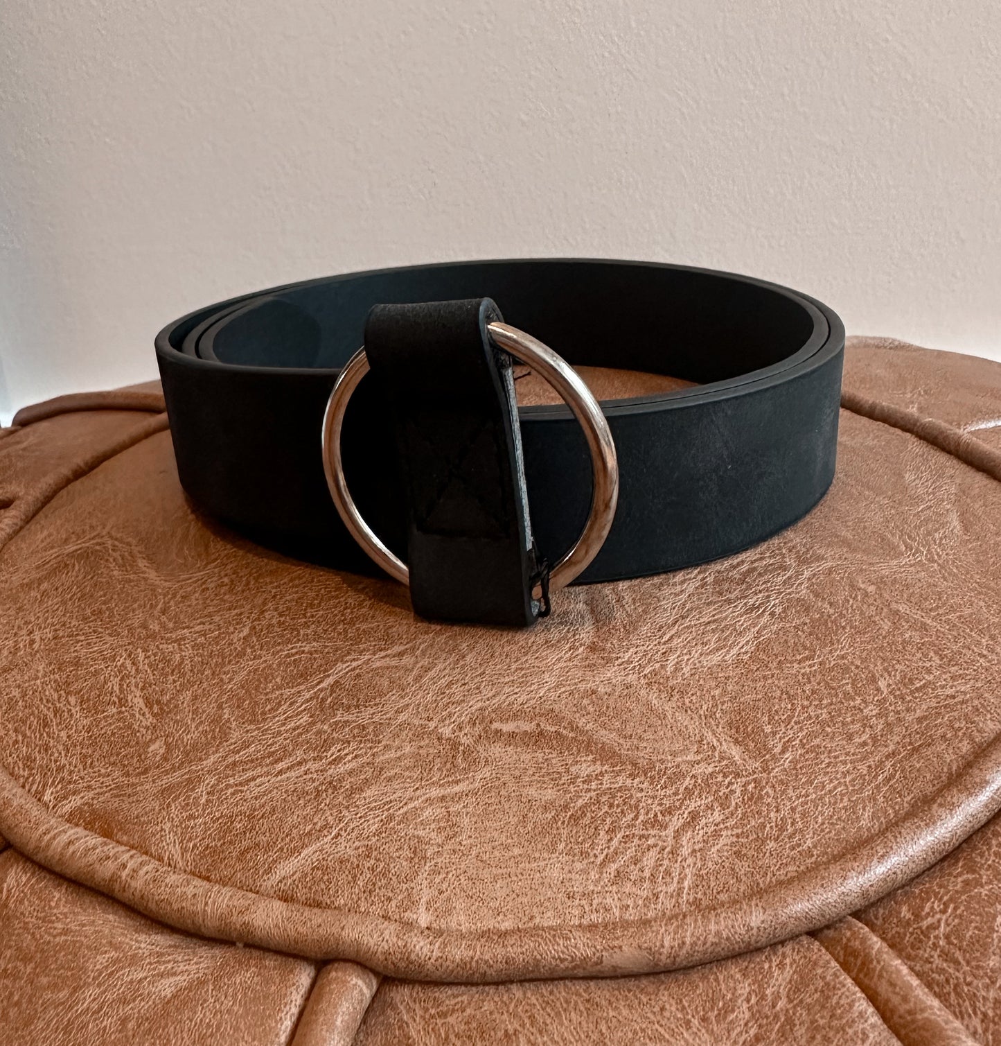 The O-Ring Belt (2 Colors)