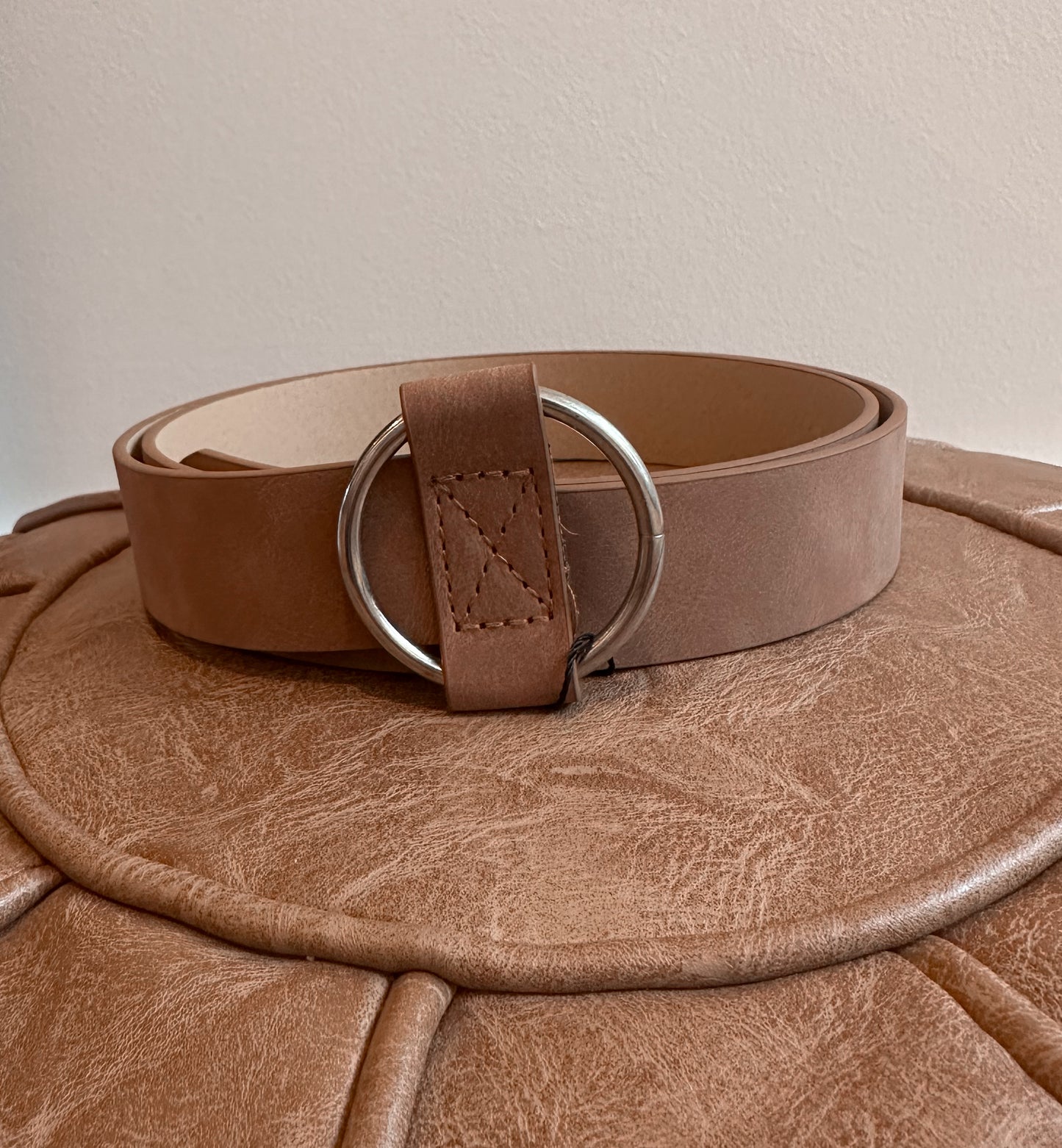 The O-Ring Belt (2 Colors)