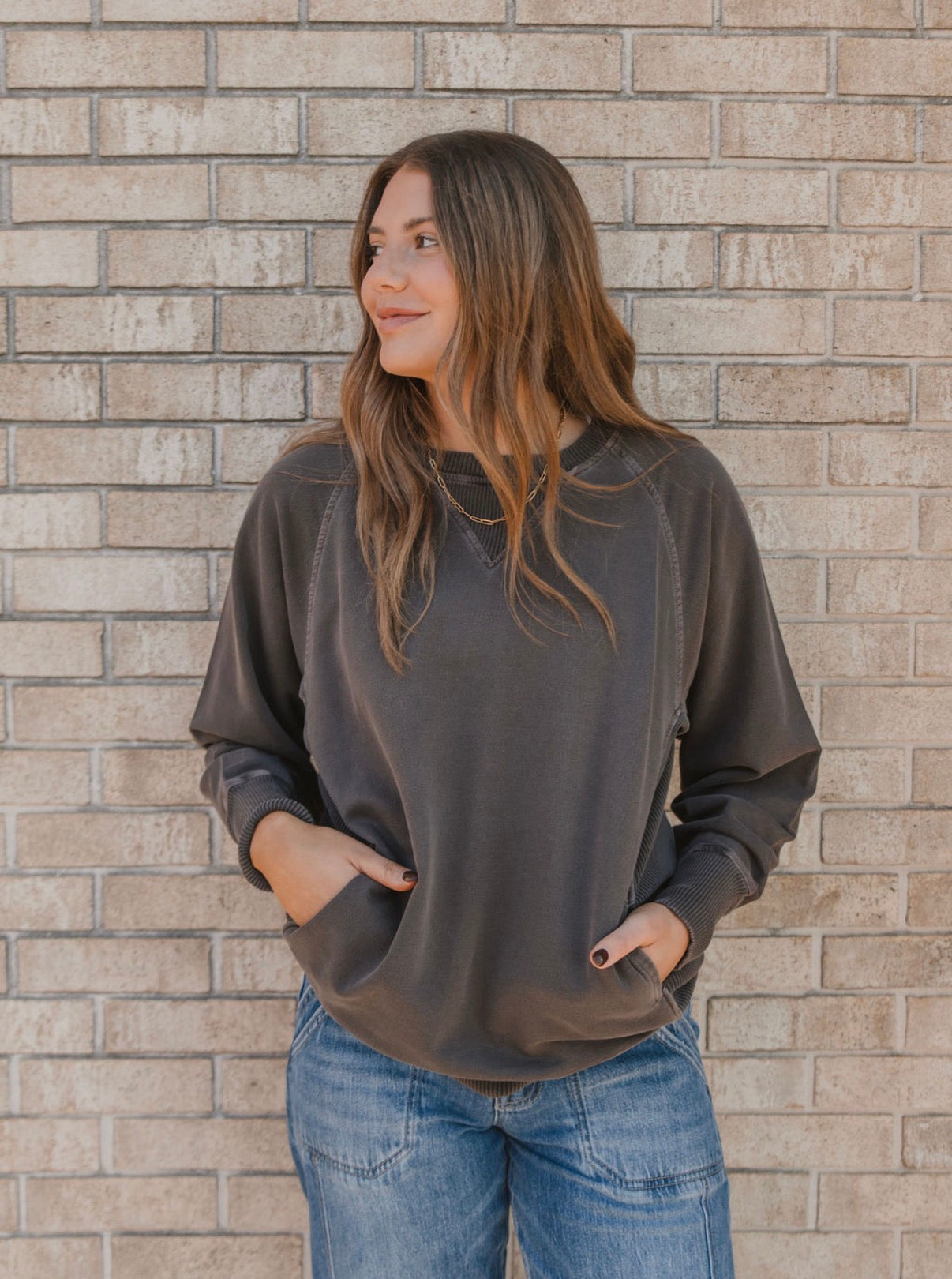 The Everyday Crewnecks (2 Colors)