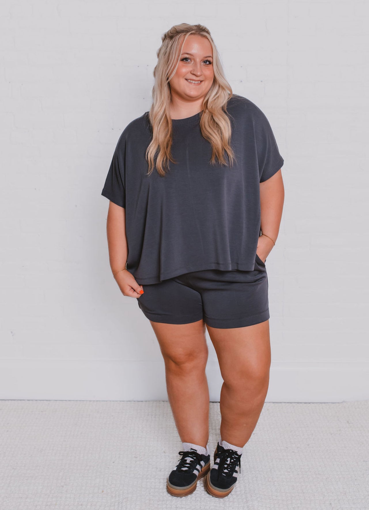 The Everyday Oversized Set