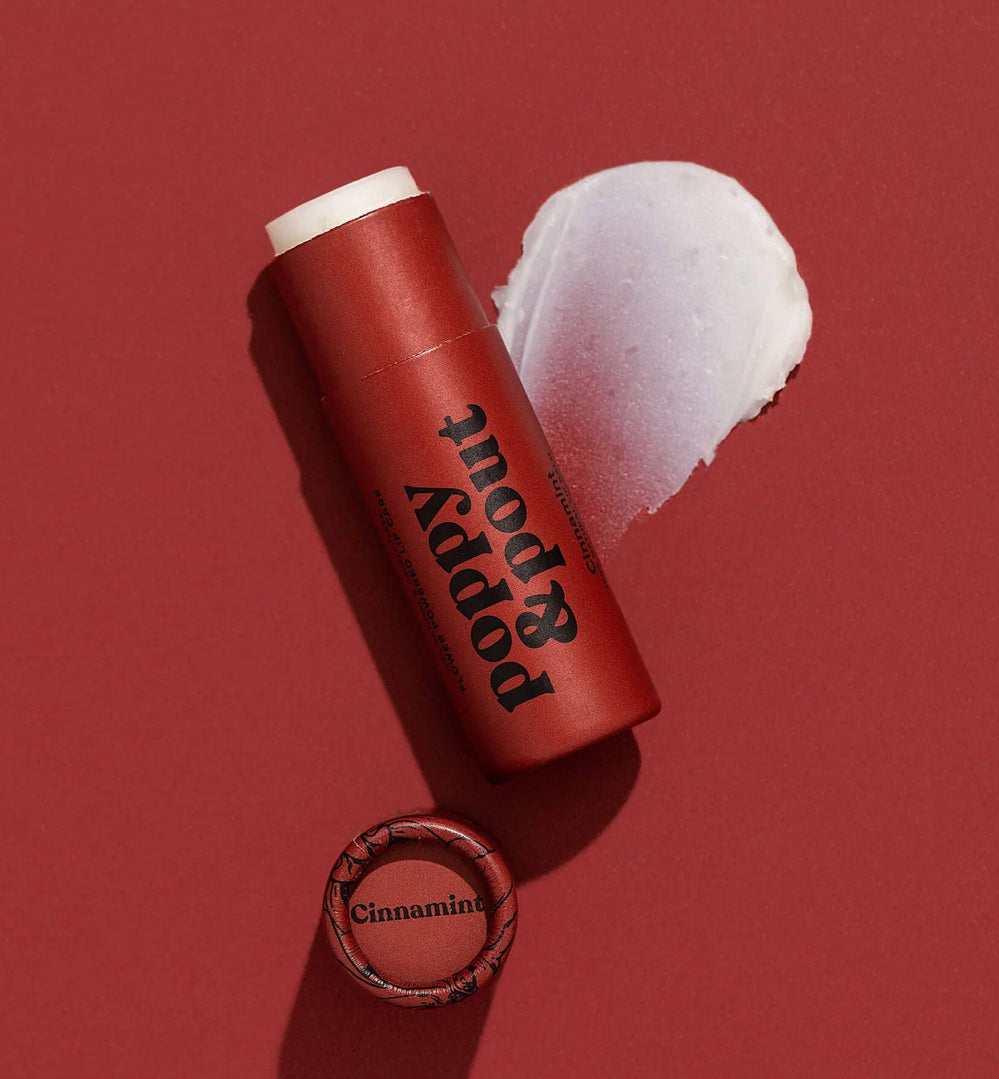 Poppy & Pout (10 Scents)