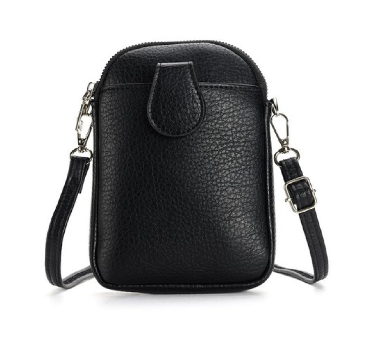 The Mini Crossbody