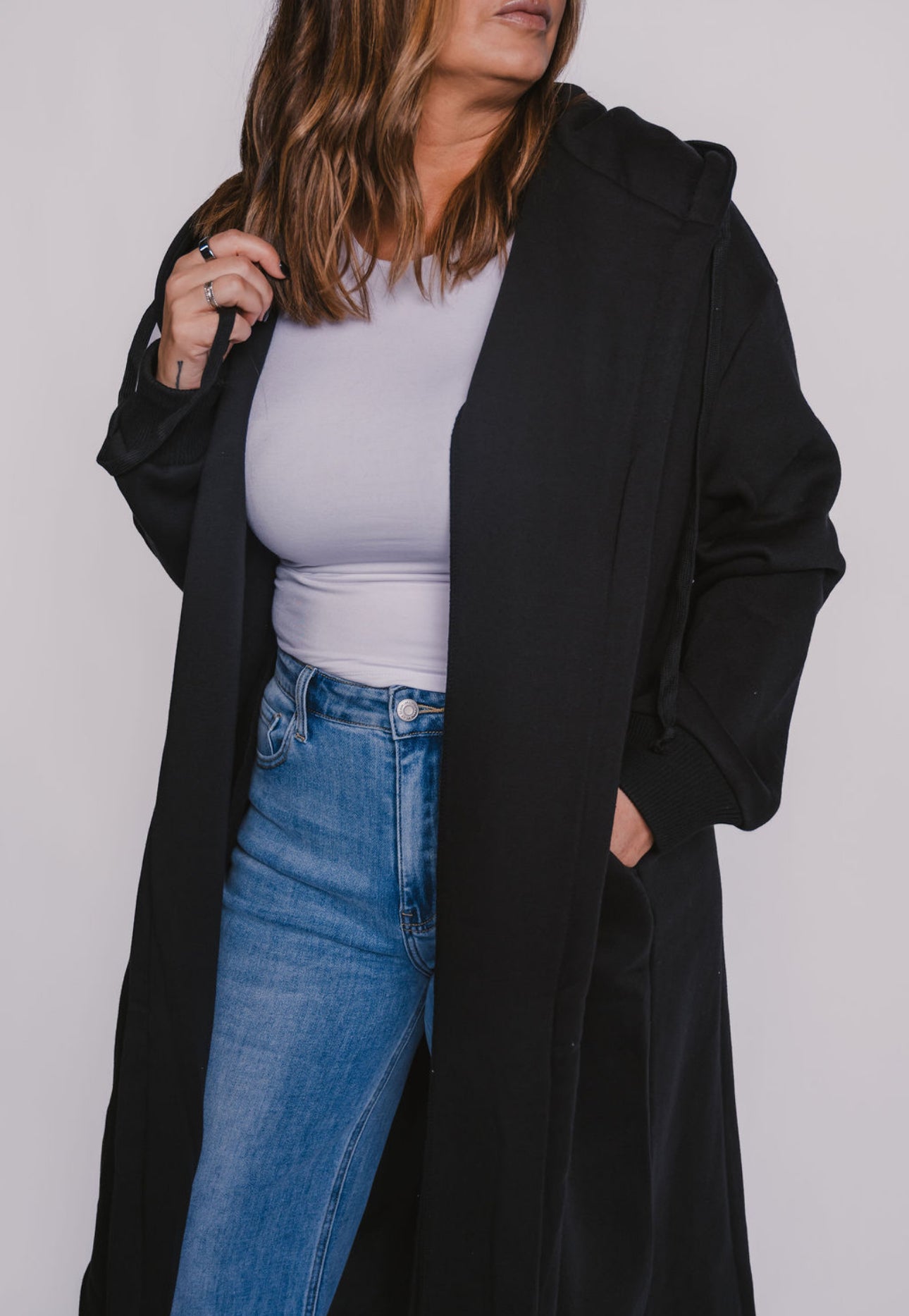 The Cassidy Coat