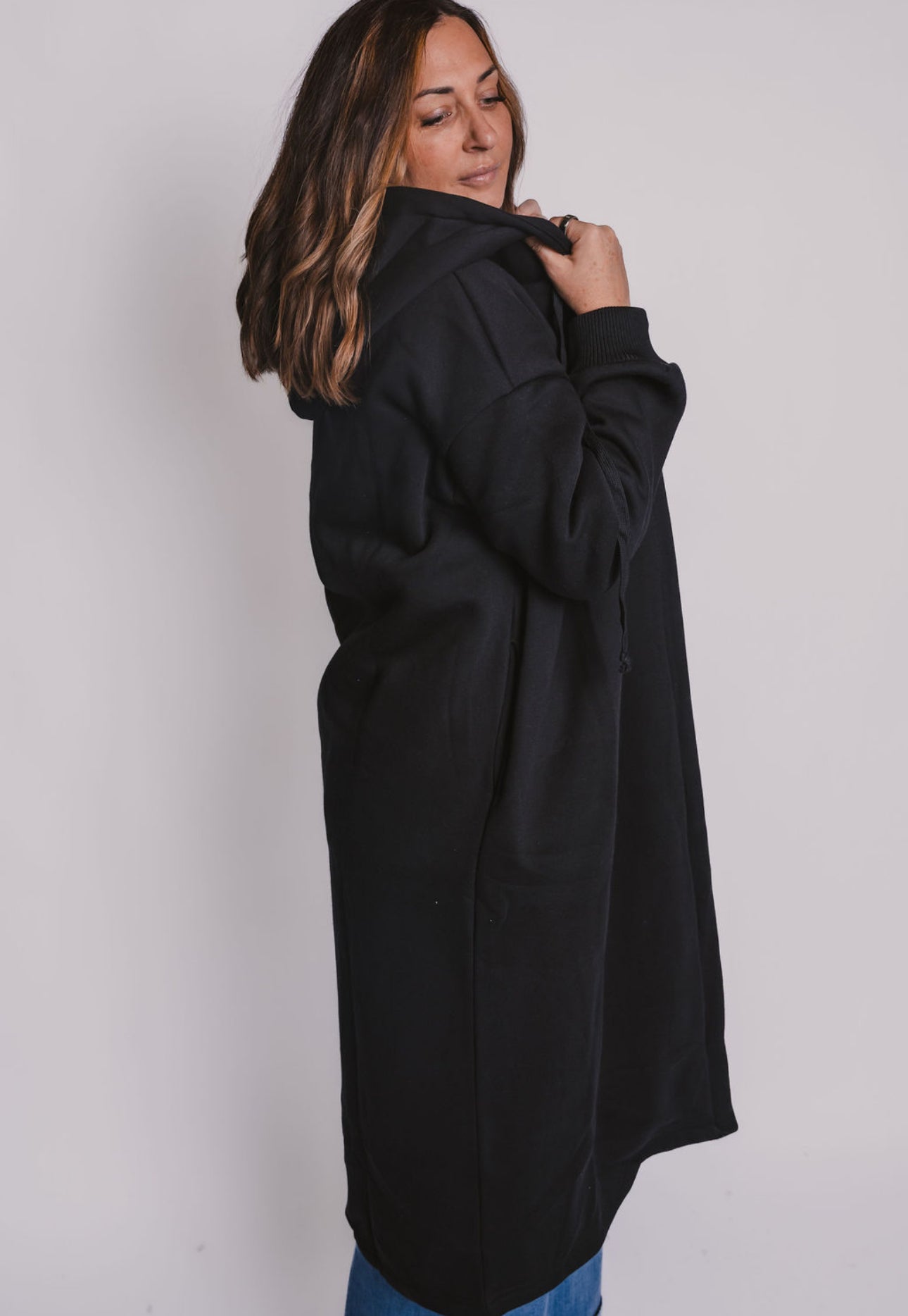 The Cassidy Coat