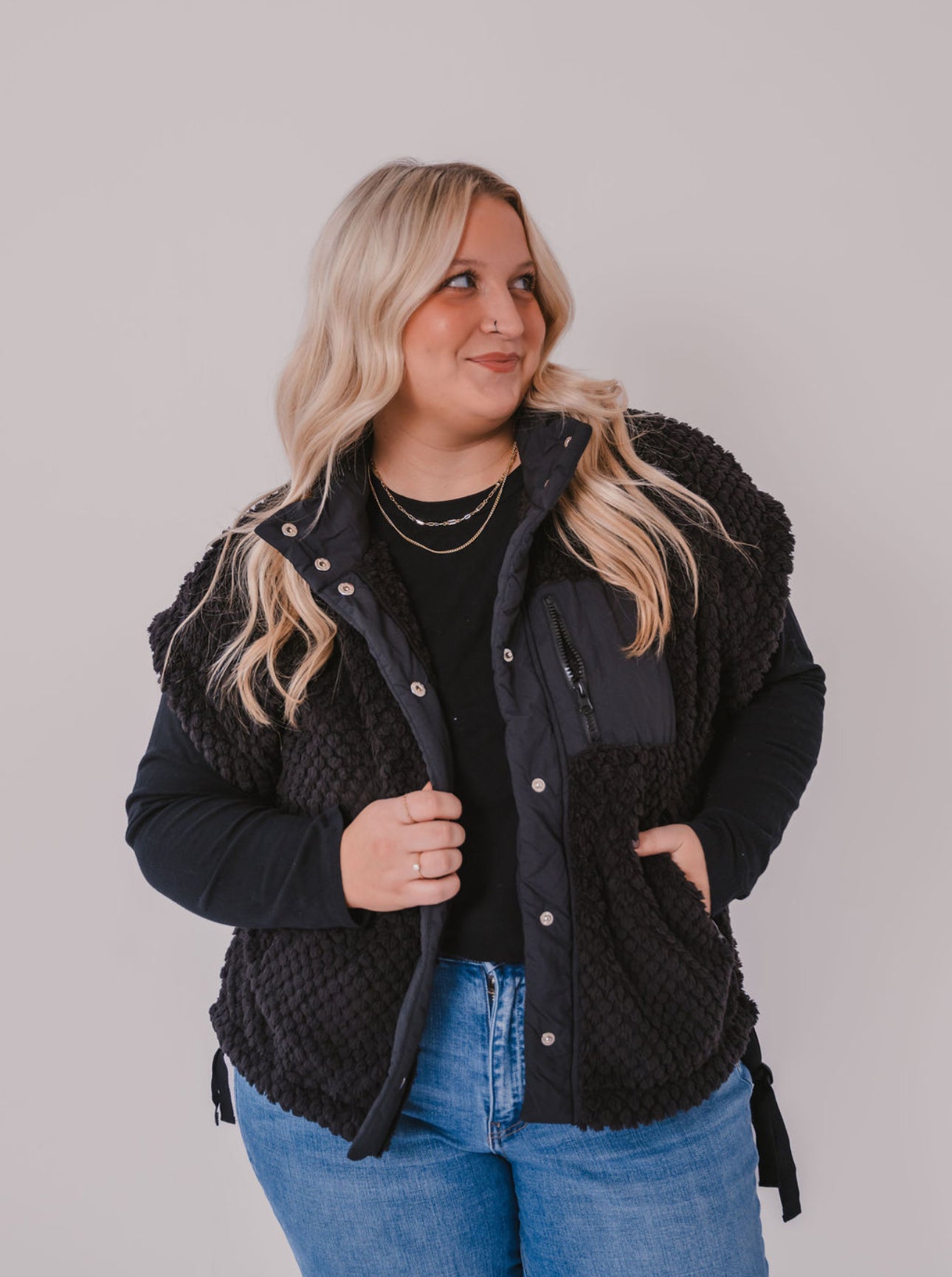 The Everyday Sherpa Vest