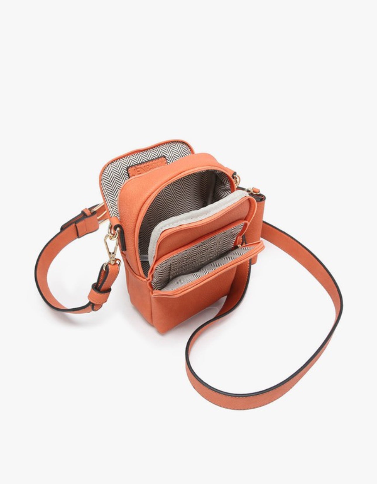 The Caroline Crossbody