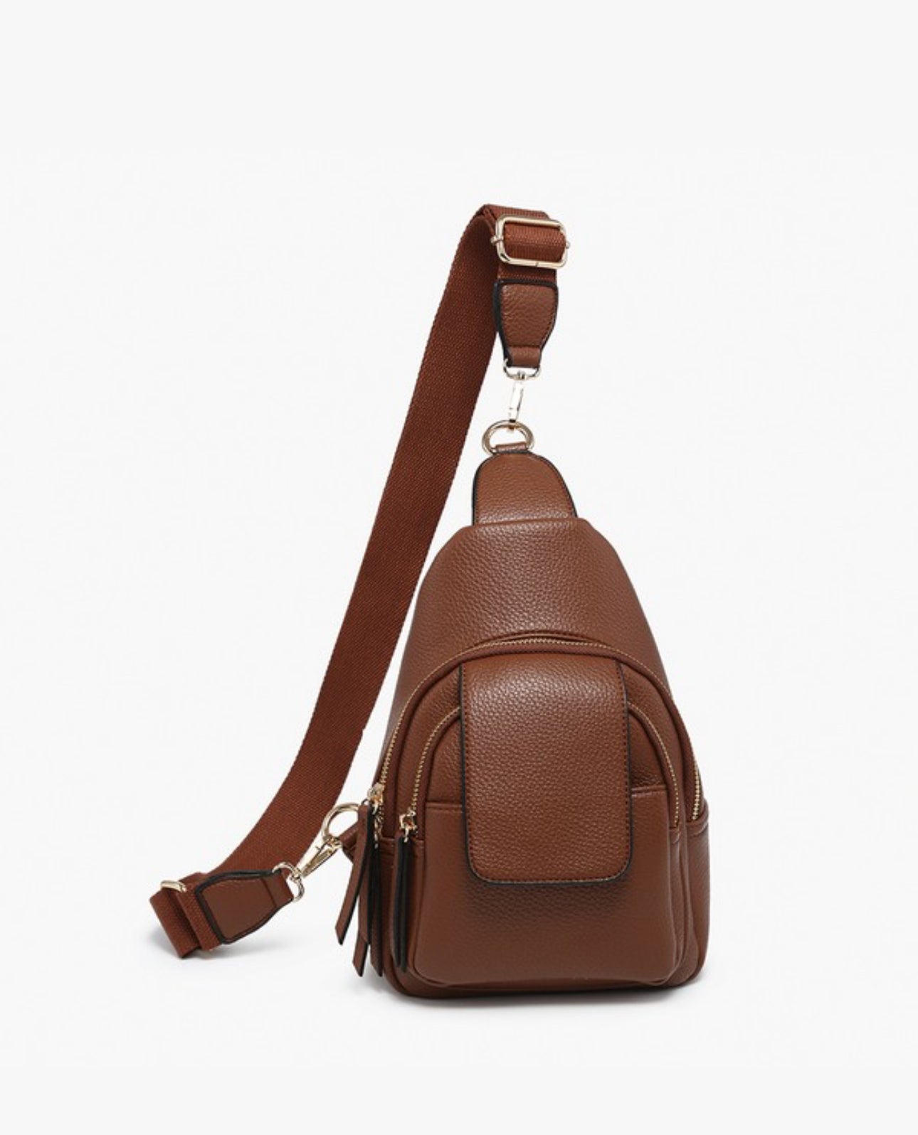 The Sadie Sling Bag