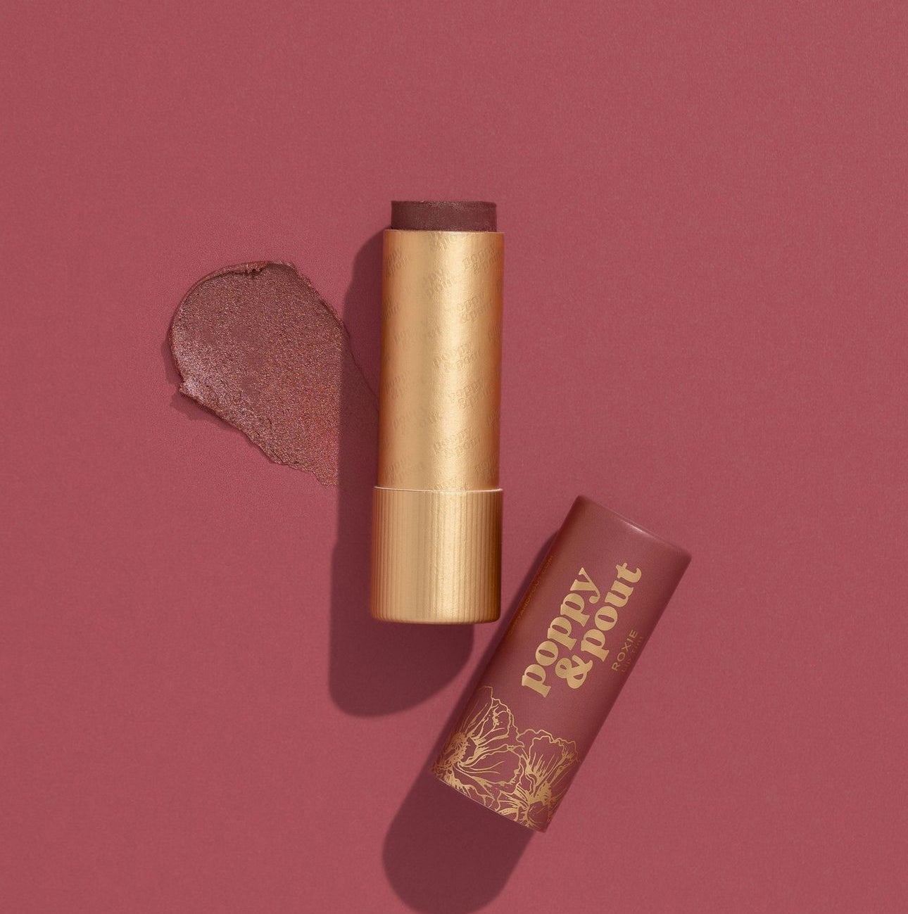 Poppy & Pout Lip Tints