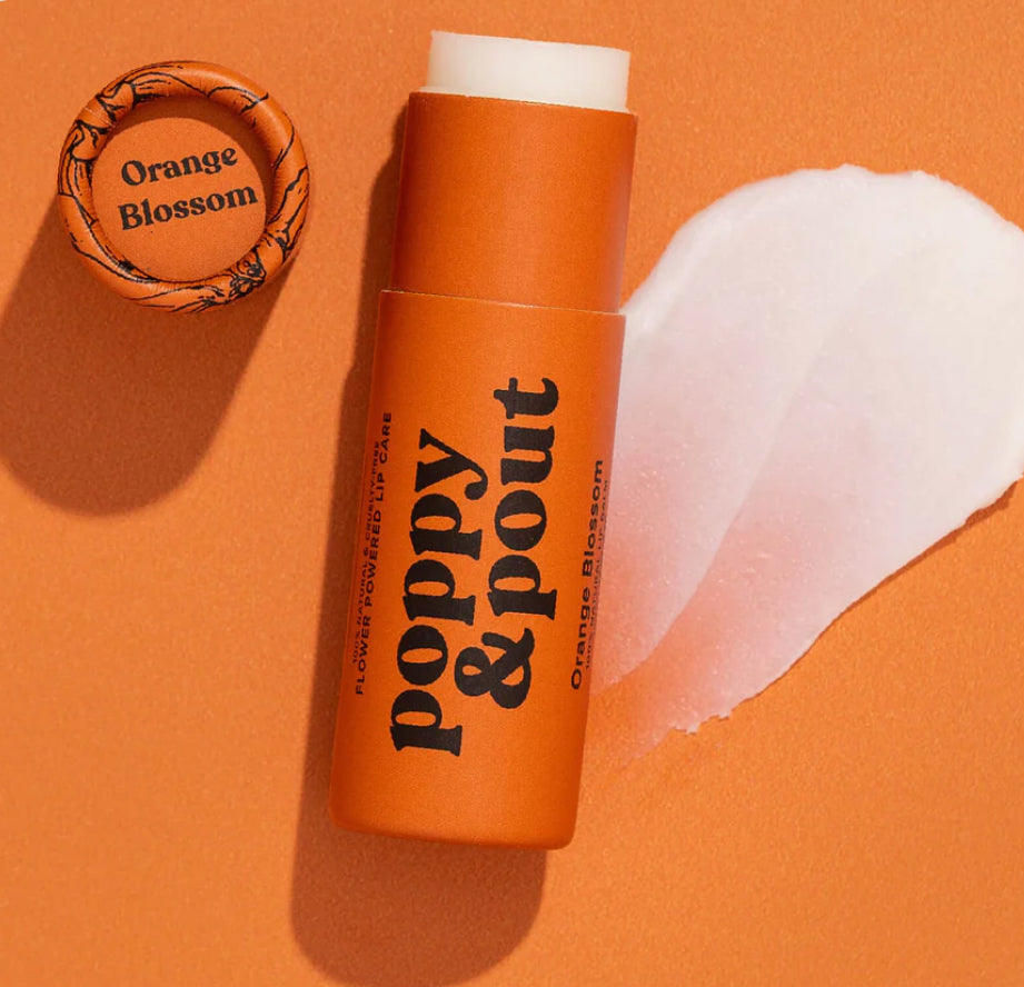 Poppy & Pout (10 Scents)