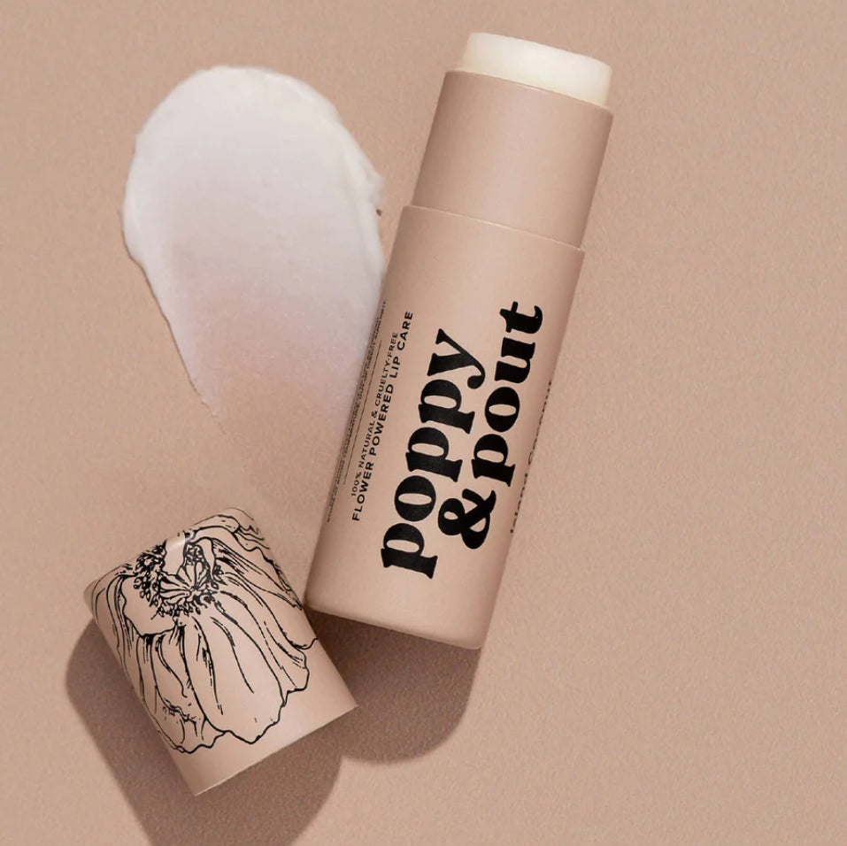 Poppy & Pout (10 Scents)