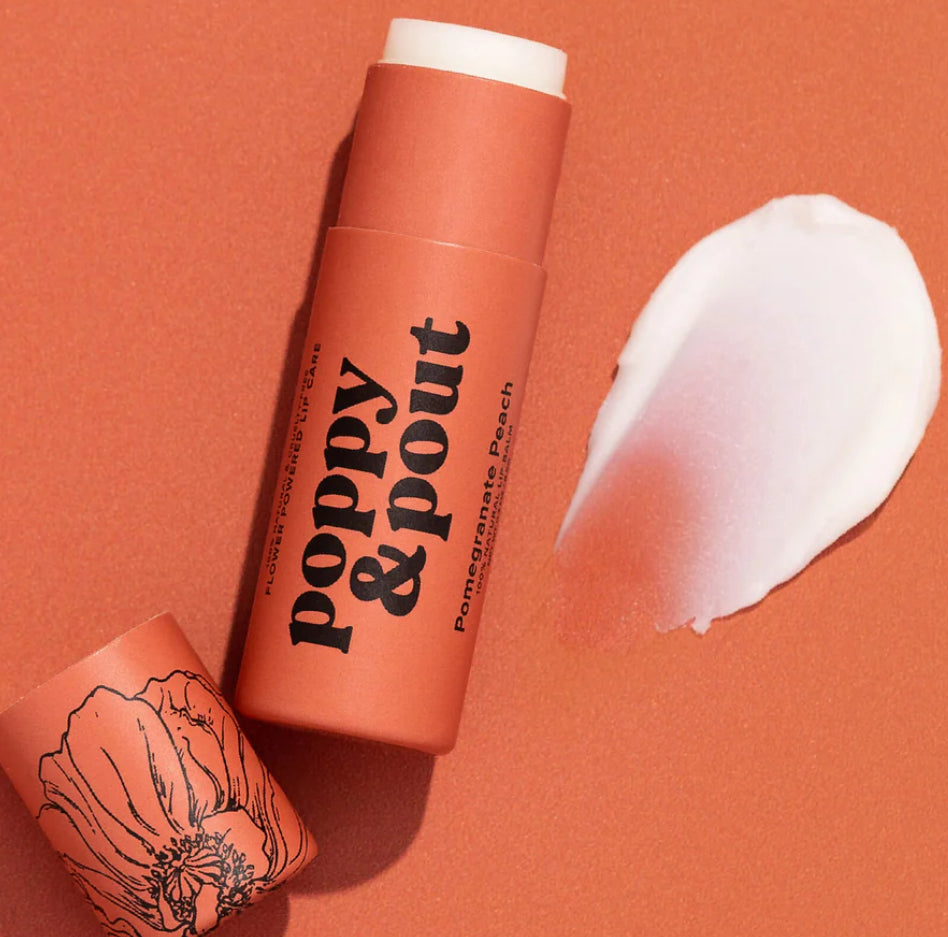 Poppy & Pout (10 Scents)