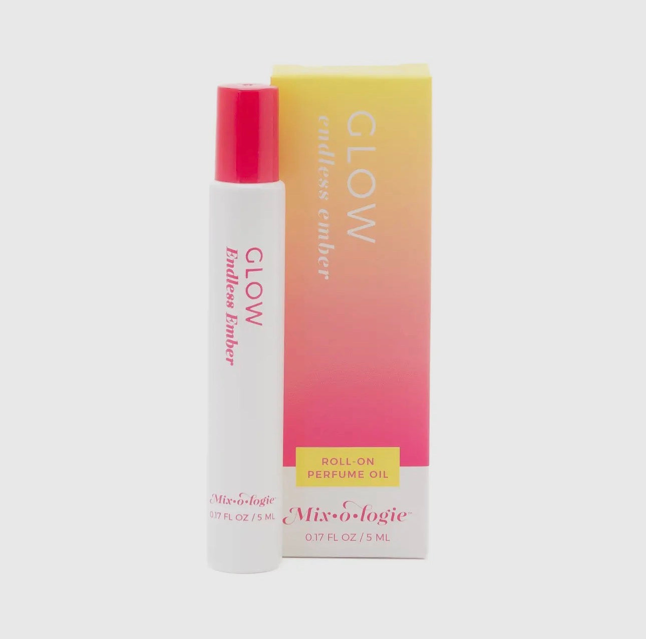 Mixologie Roll-On Perfume Oils