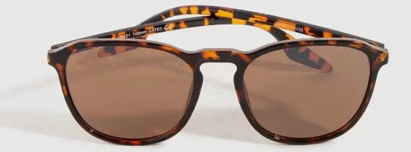 The Simplistic Sunglasses (3 Colors)