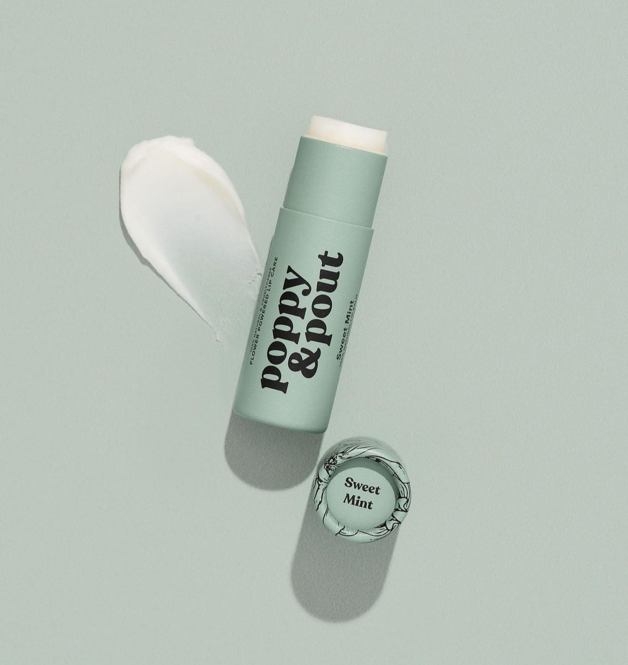Poppy & Pout (10 Scents)