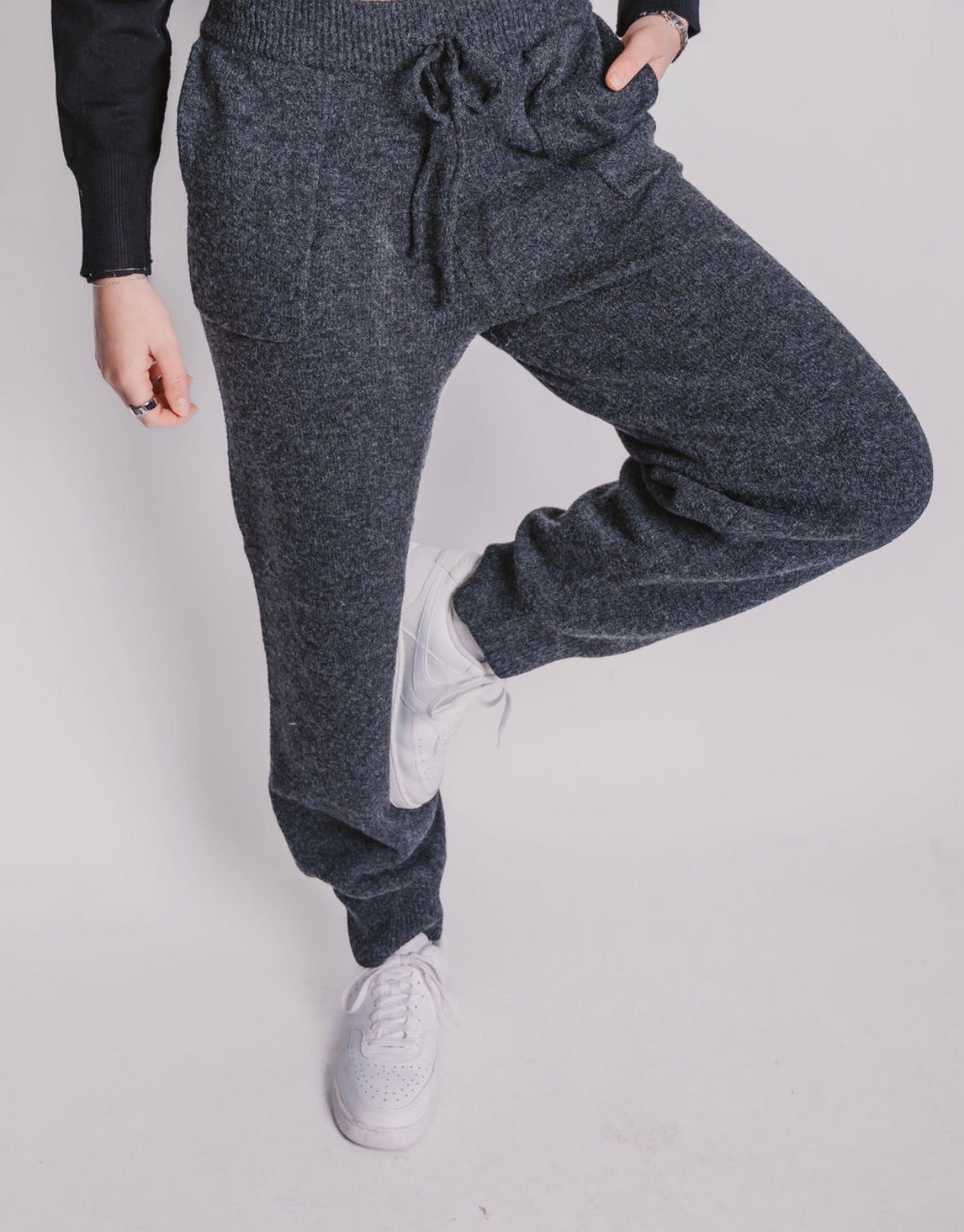 The Sweater Joggers