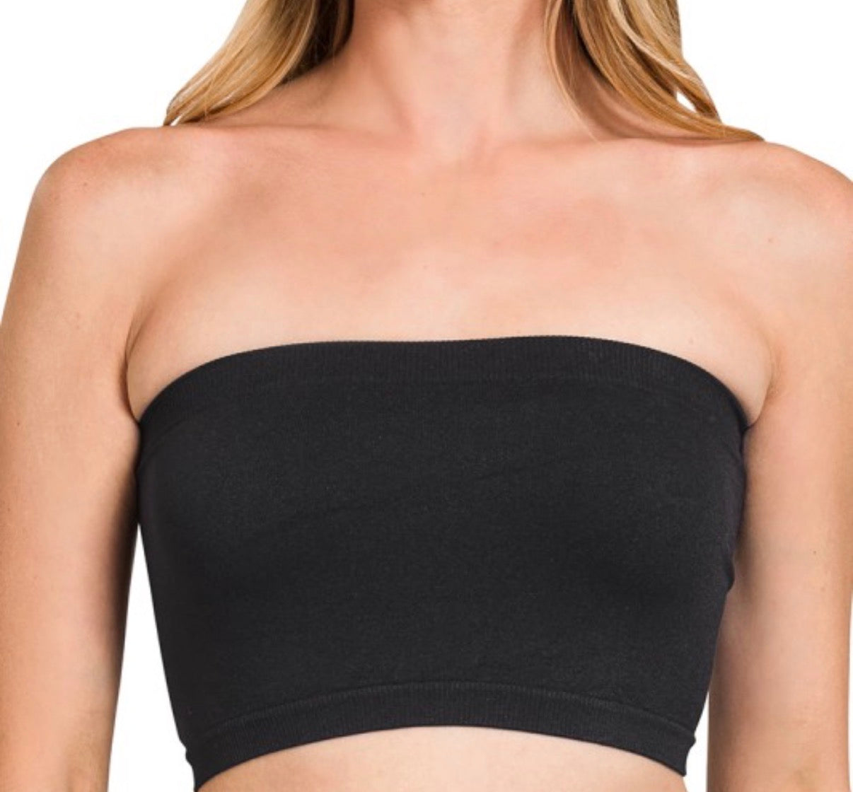 The Strapless Everyday Brami