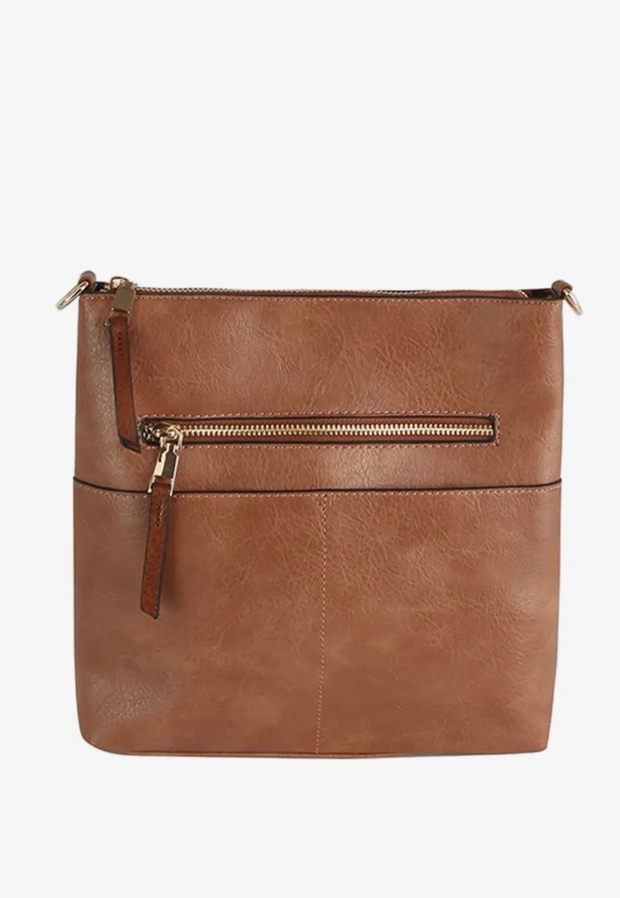 The Colette Crossbody Bags ( 2 Colors )