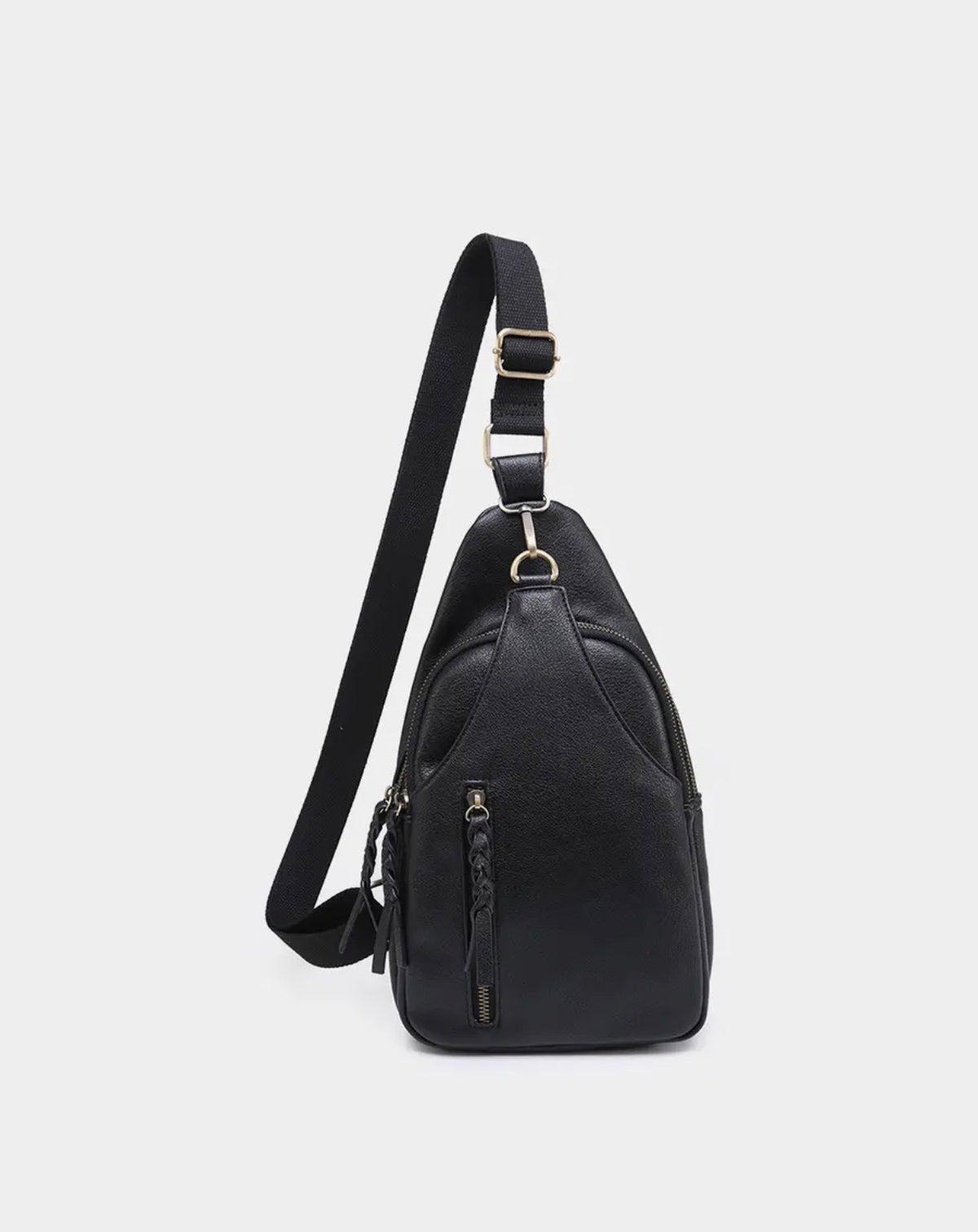 The Crossbody Sling Bag