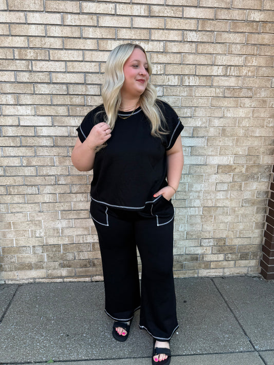 The Lillian Lounge Set