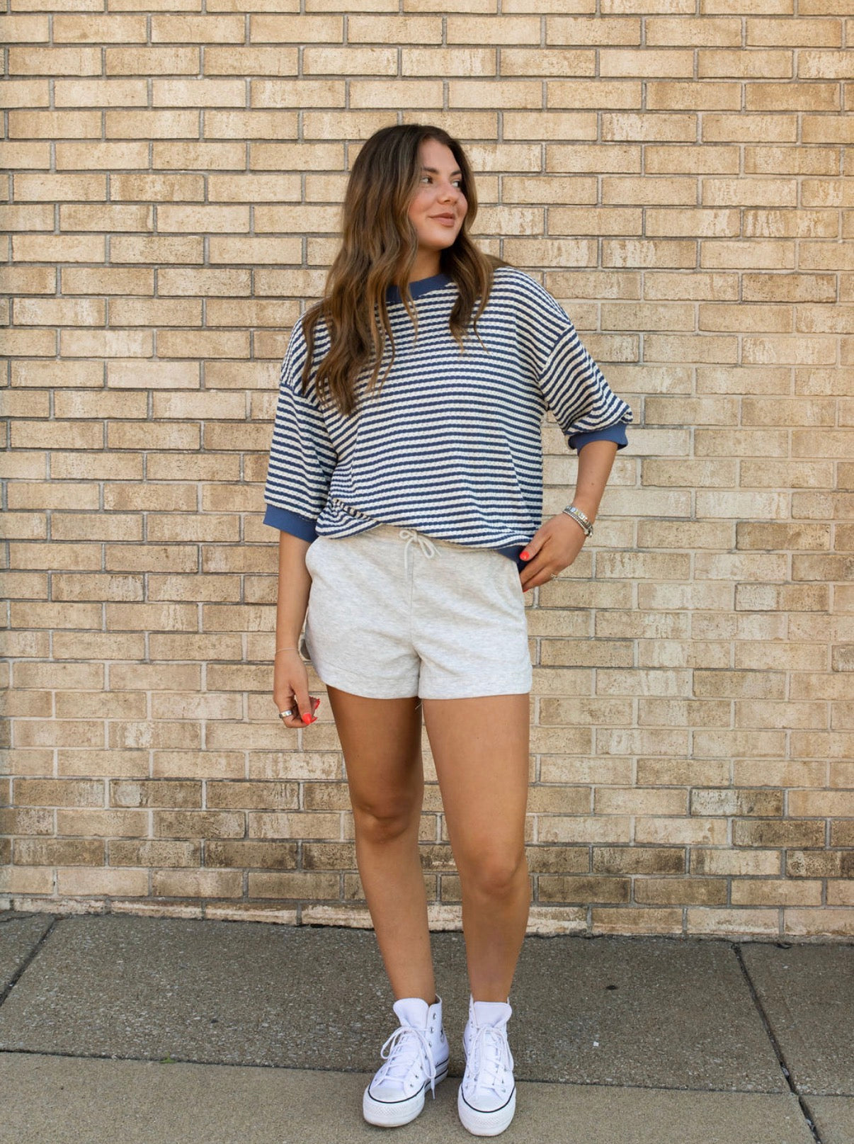 The Essential Shorts