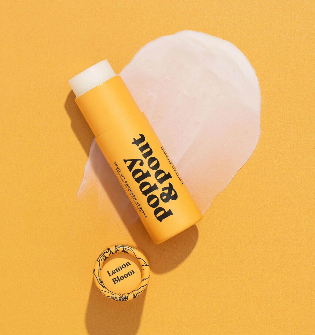 Poppy & Pout (10 Scents)