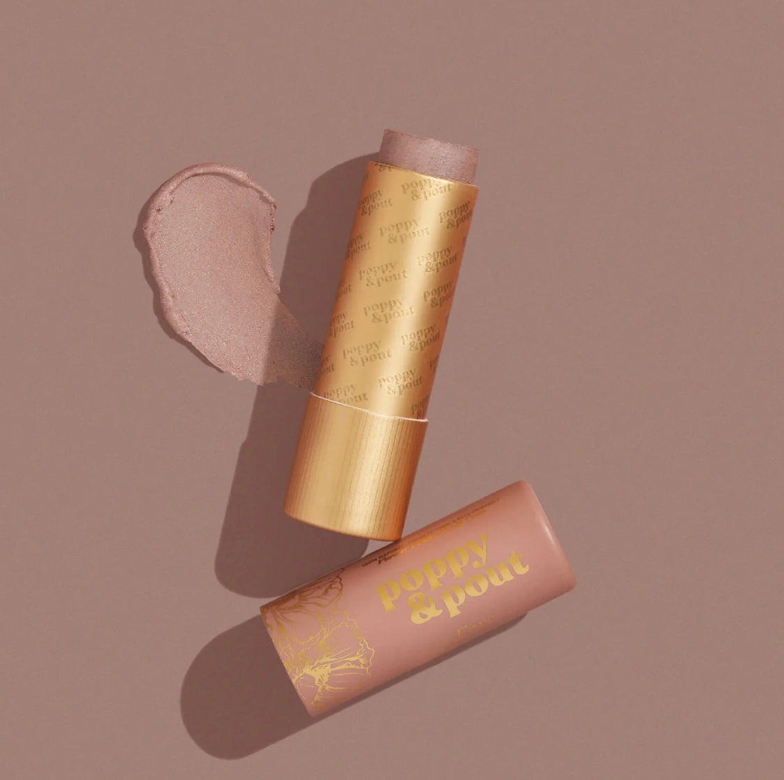 Poppy & Pout Lip Tints