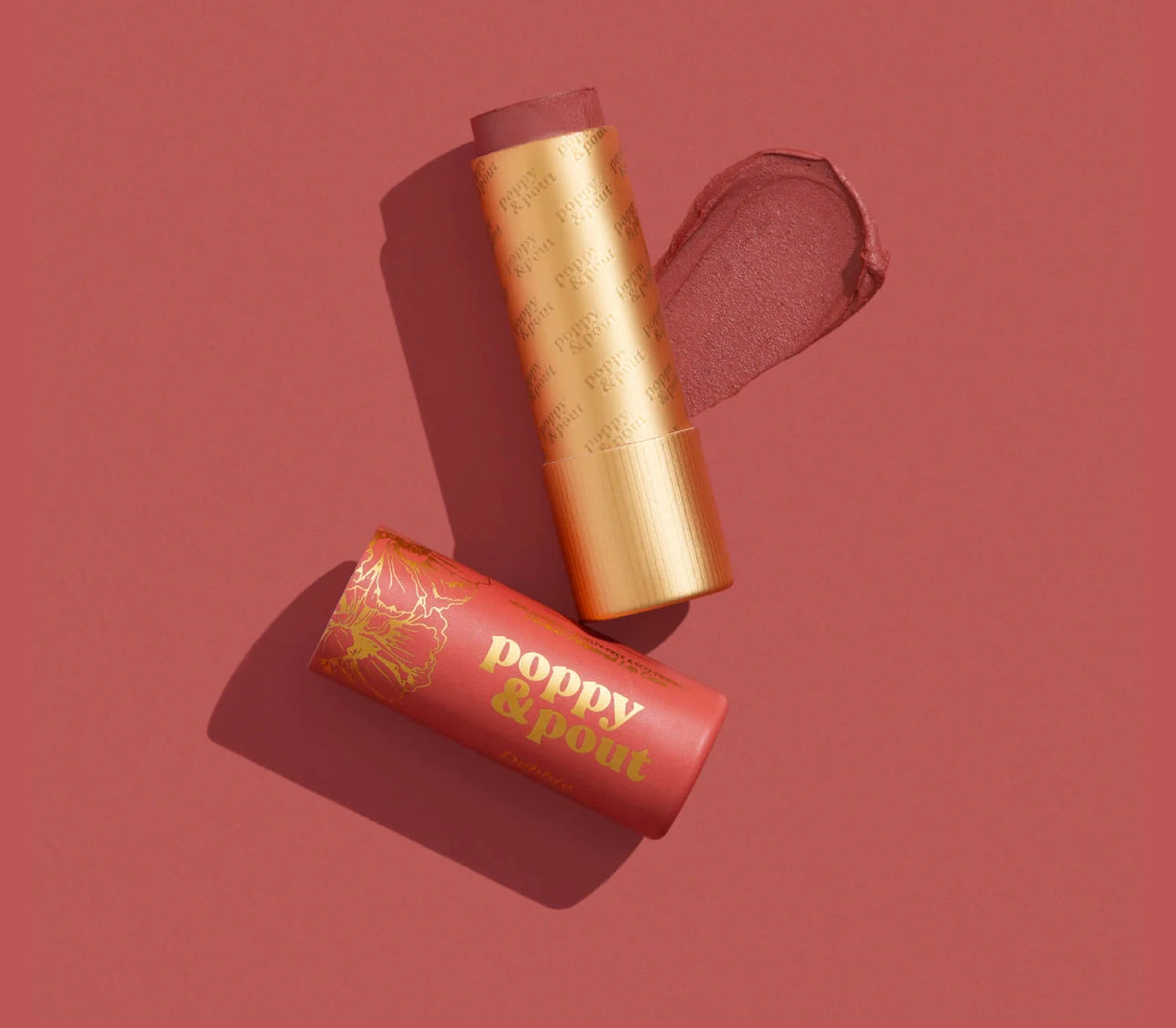 Poppy & Pout Lip Tints