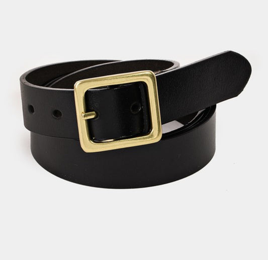 The Brittany Belt