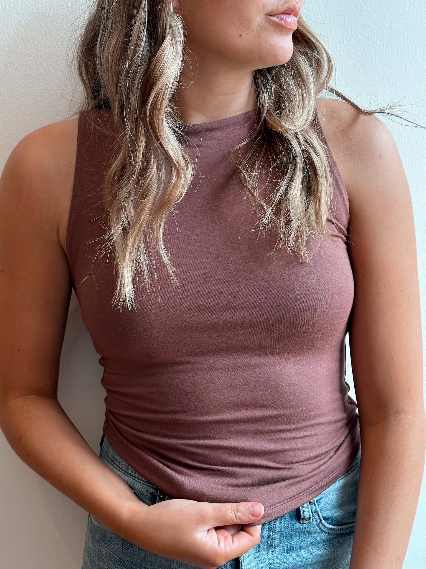 The Everyday Tank Tops (5 Colors)