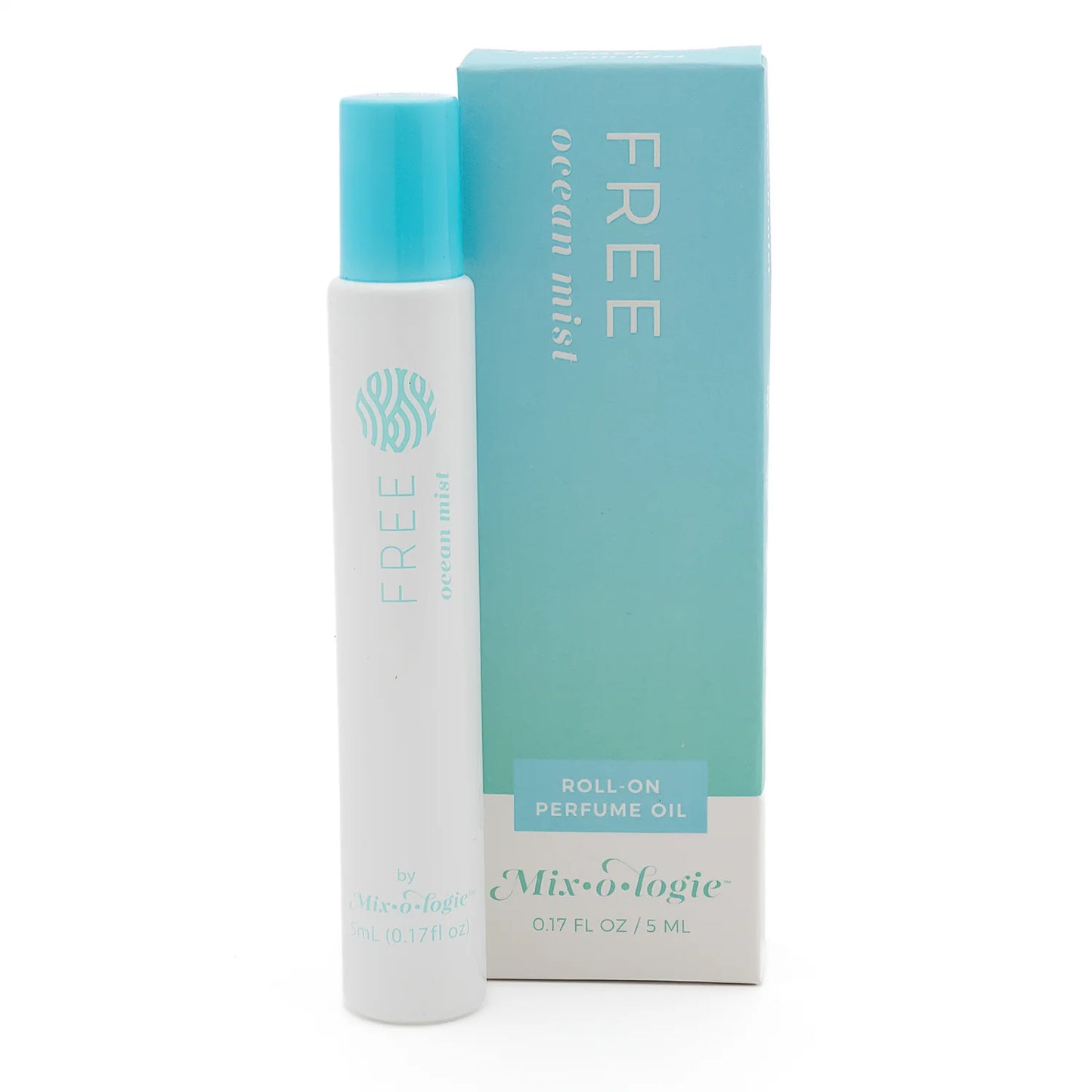 Mixologie Roll-On Perfume Oils