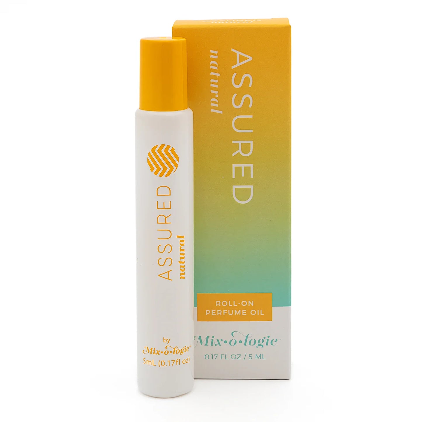 Mixologie Roll-On Perfume Oils