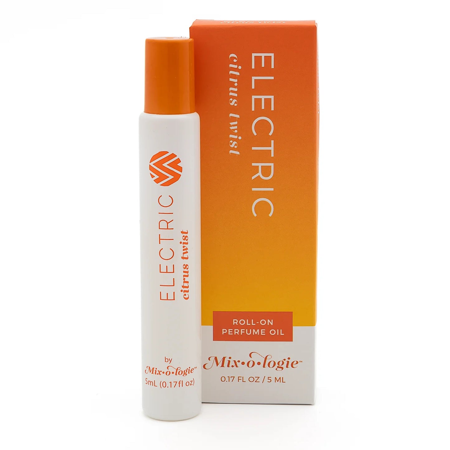 Mixologie Roll-On Perfume Oils
