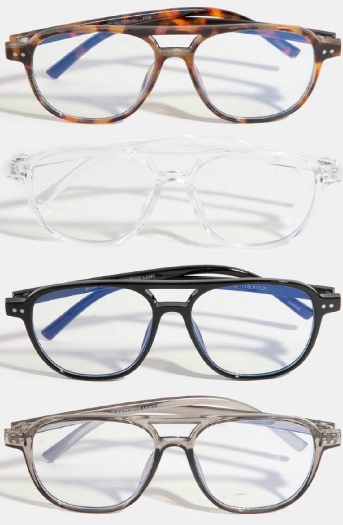 The Everyday Blue Light Glasses