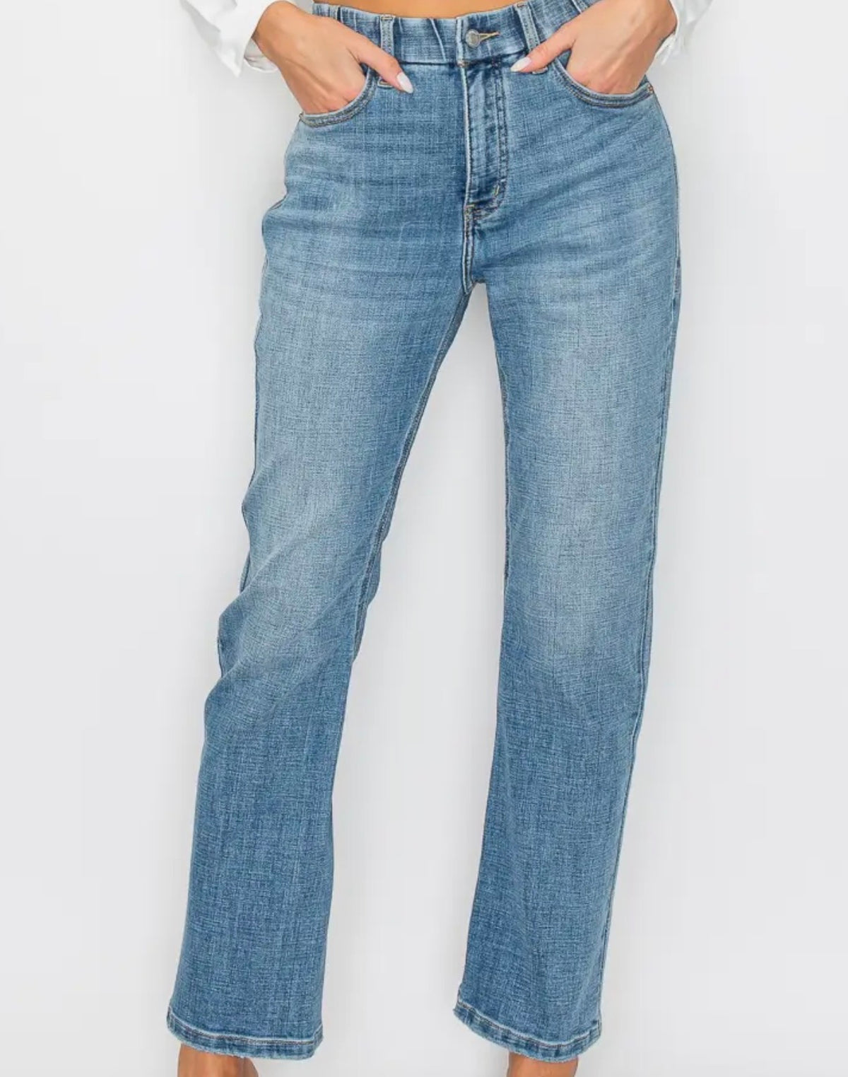 The High Rise Artemis Vintage Jeans