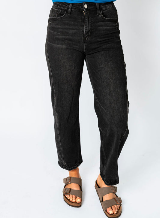 The Kate Barrel Jeans