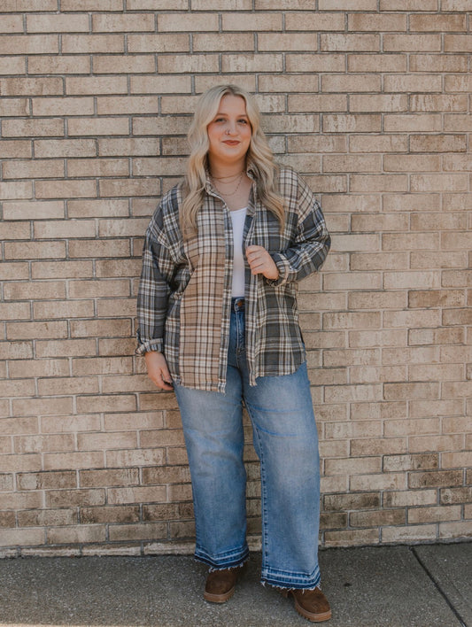 The Everyday Flannel