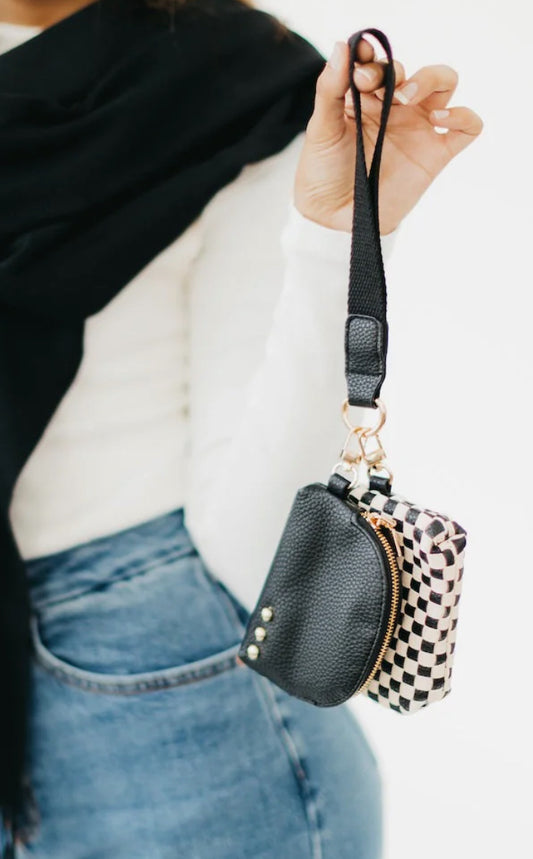 The Dual Pouch Writslet