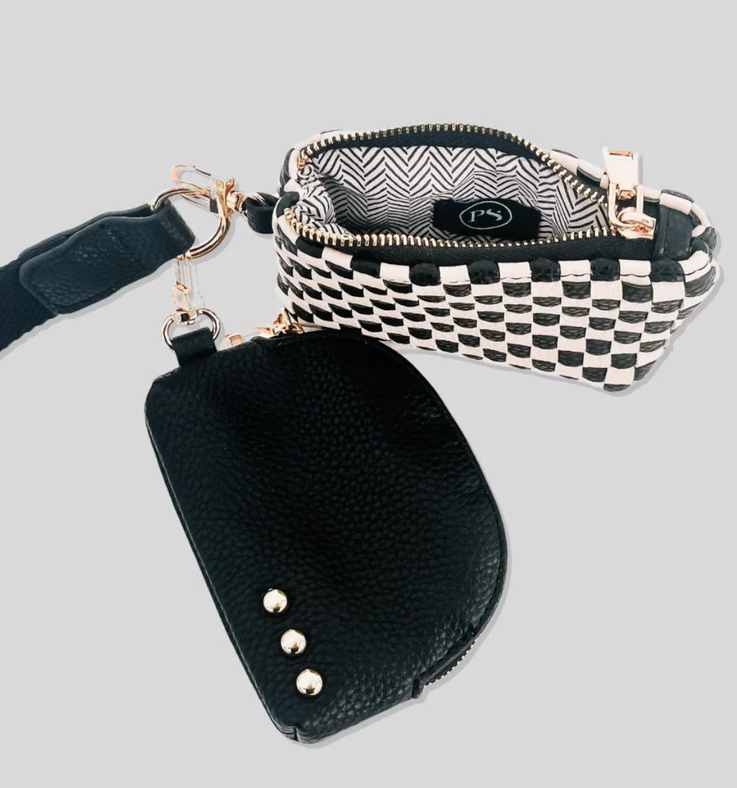 The Dual Pouch Writslet