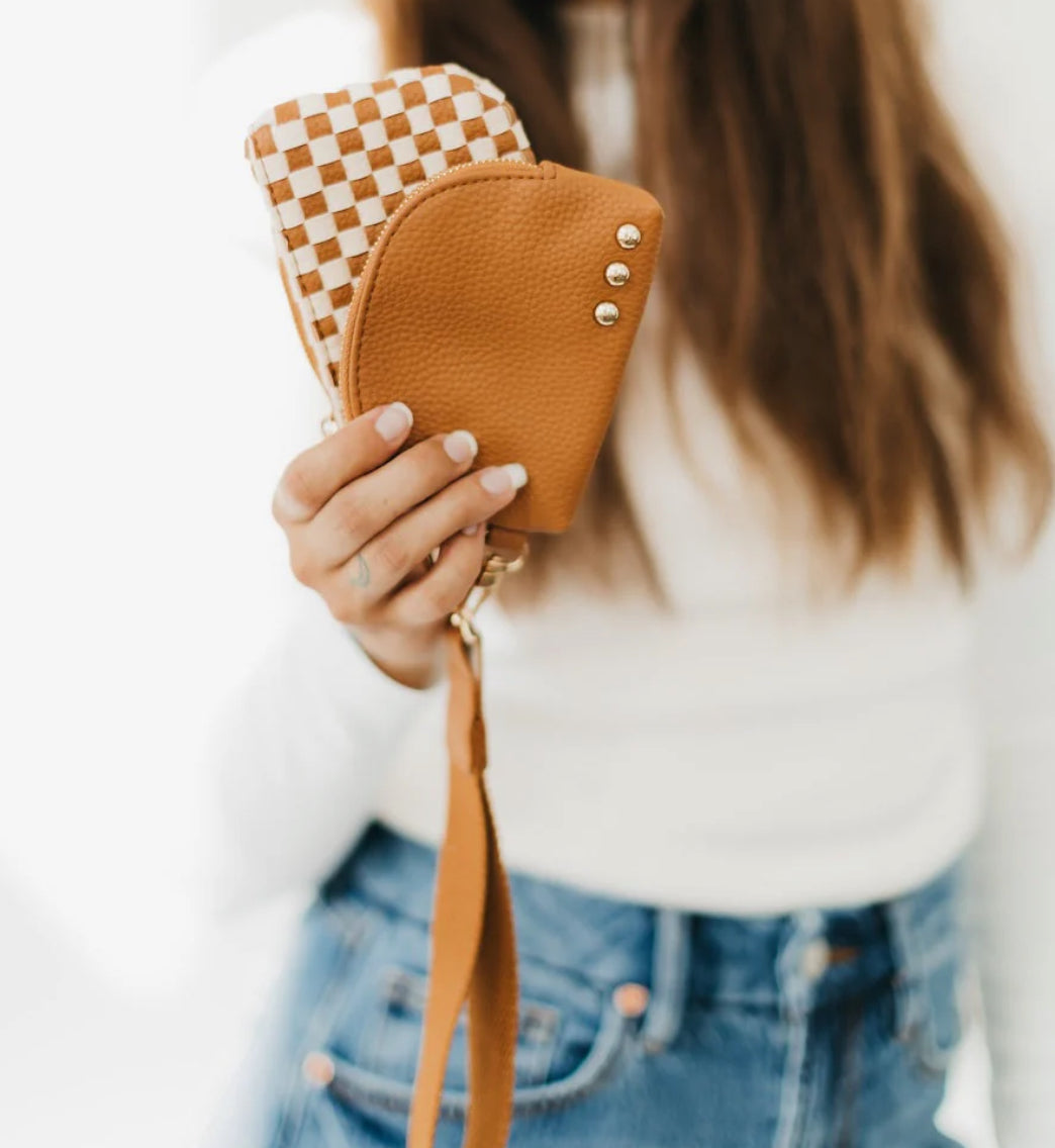 The Dual Pouch Writslet