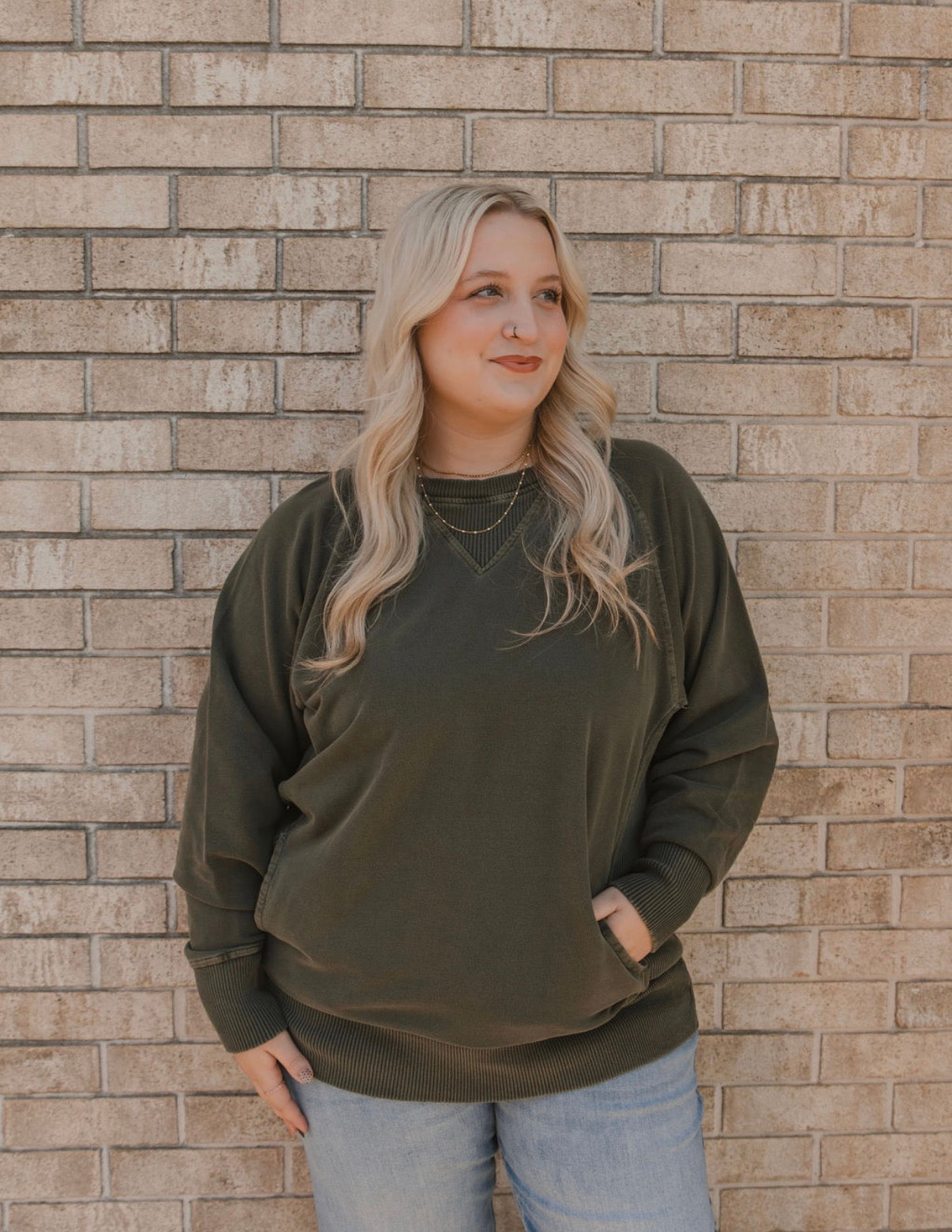 The Everyday Crewnecks (2 Colors)