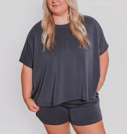 The Everyday Oversized Set