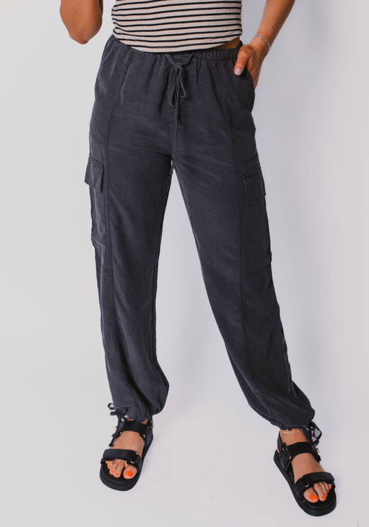 The Carly Cargo Pants